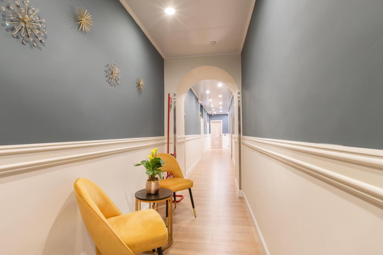 Piccolo Imperiale Bed & Breakfast Rome Exterior photo
