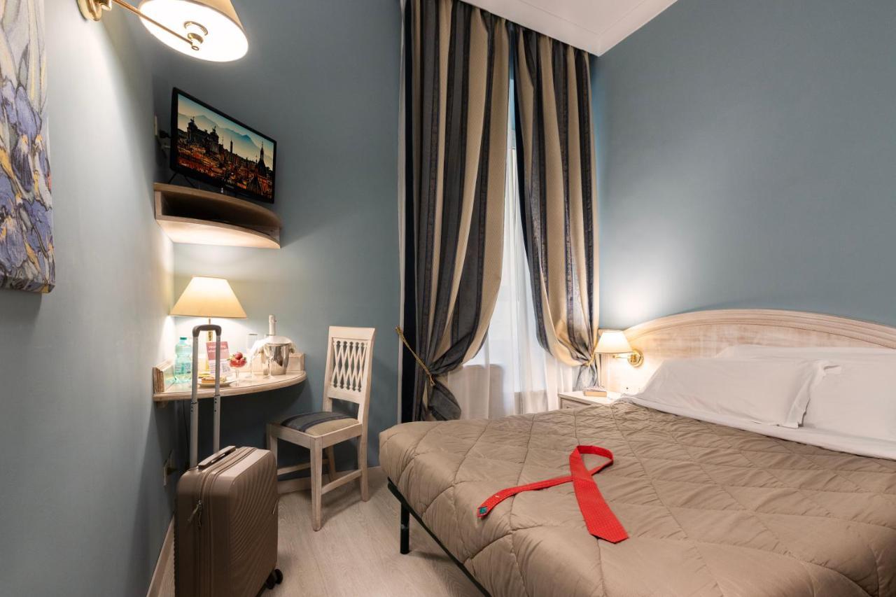 Piccolo Imperiale Bed & Breakfast Rome Exterior photo